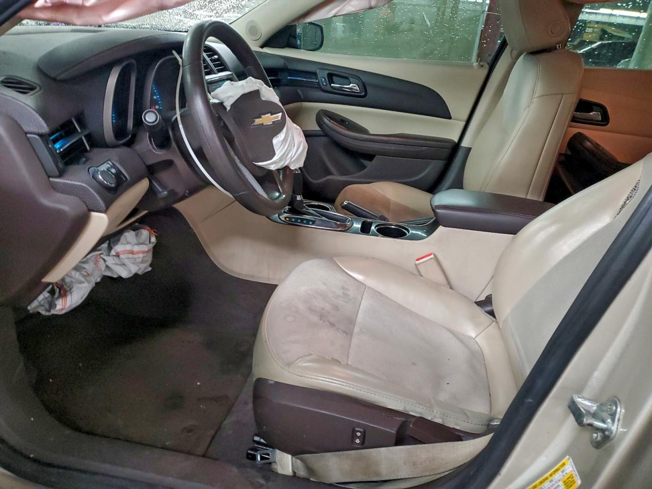 2015 Chevrolet Malibu 1Lt VIN: 1G11C5SL3FF248113 Lot: 96210705