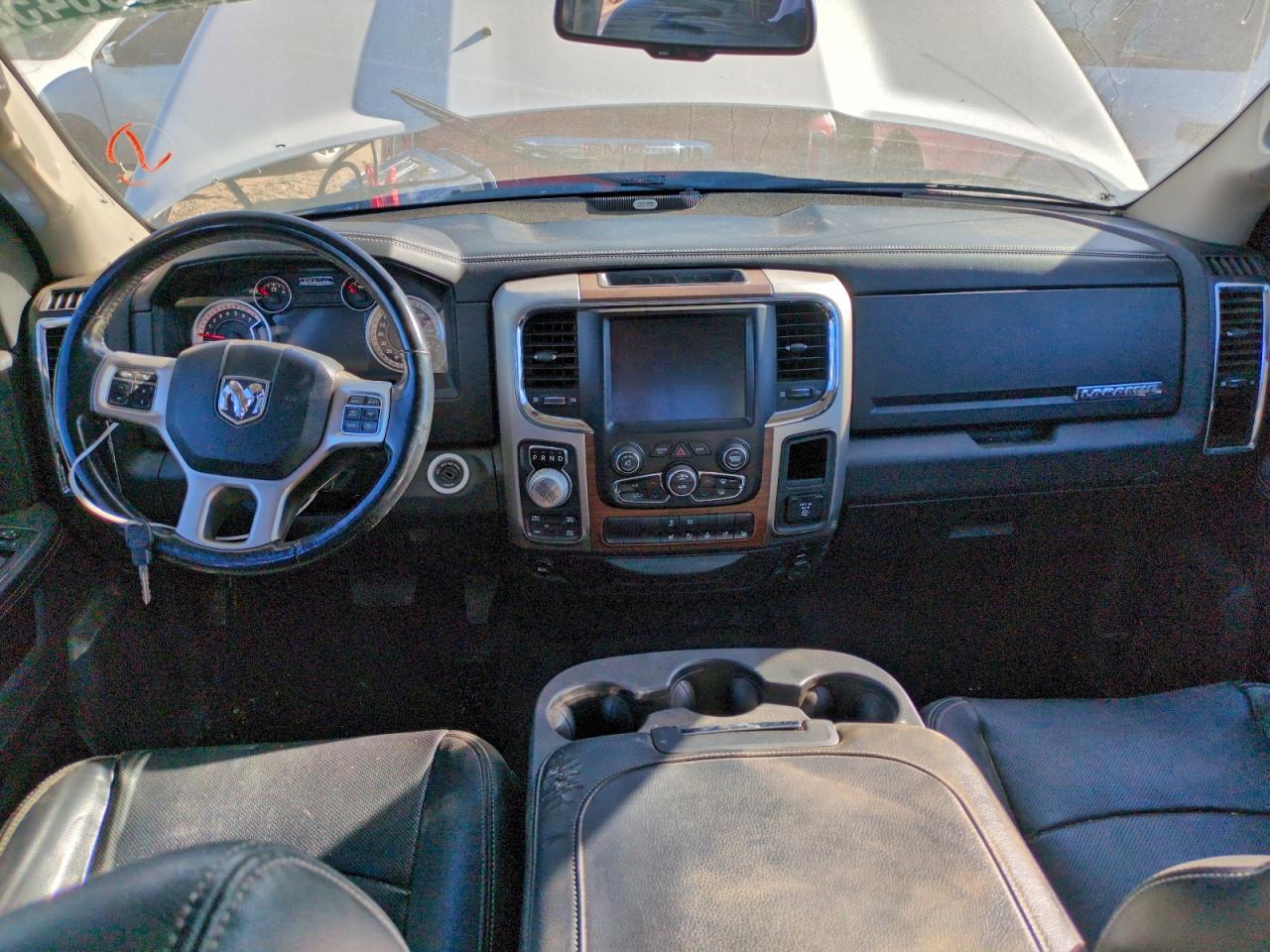 2017 Ram 1500 Laramie VIN: 1C6RR7NTXHS770948 Lot: 93085345