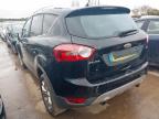 2011 FORD KUGA 2.0 TDCI 140 ZETEC 5DR 2WD for sale at Copart SANDY