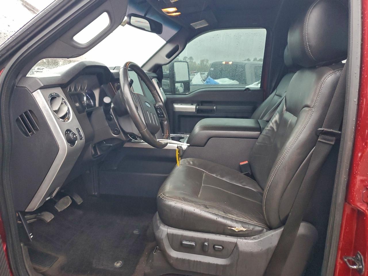 2015 Ford F350 Super Duty VIN: 1FT8W3DT9FEB51678 Lot: 94337855