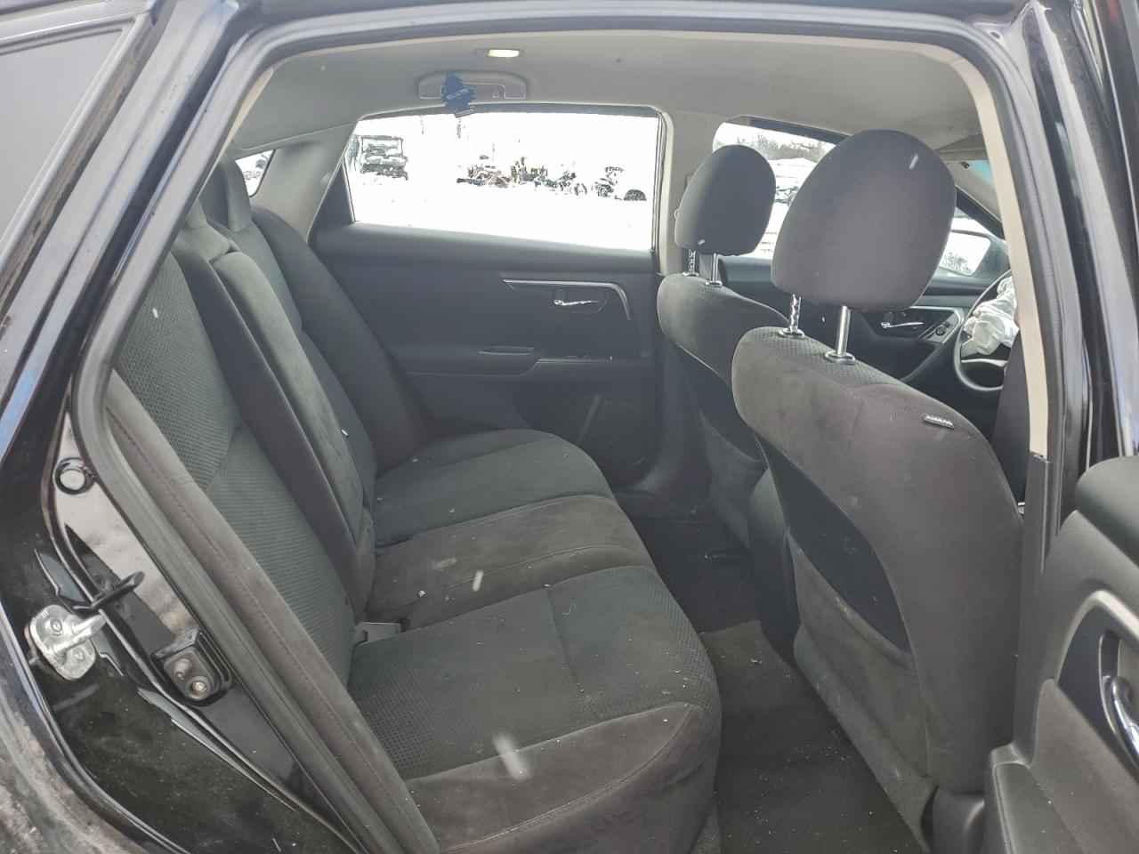 2014 Nissan Altima 2.5 VIN: 1N4AL3APXEC192712 Lot: 94522395