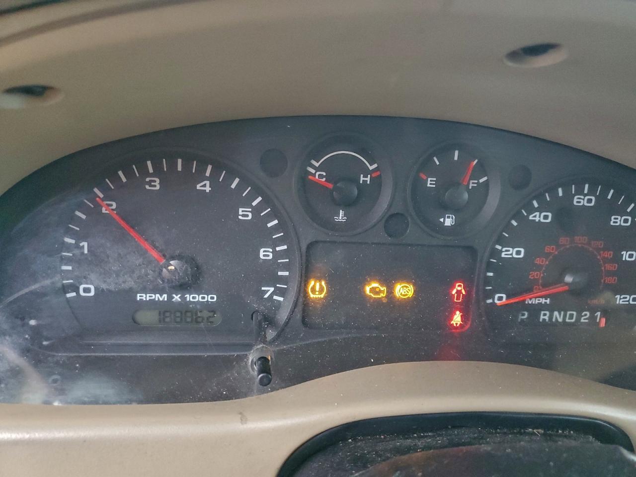 2008 Ford Ranger Super Cab VIN: 1FTYR14D48PA37891 Lot: 96486665