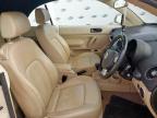 2008 VOLKSWAGEN BEETLE LUN for sale at Copart COLCHESTER