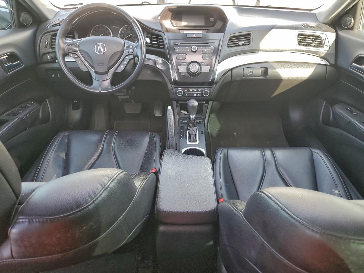 2019 Acura Ilx VIN: 19UDE2F39KA008676 Lot: 93999245