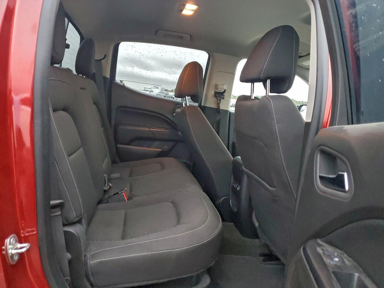 2016 GMC Canyon Sle VIN: 1GTG5CE35G1314090 Lot: 94150885