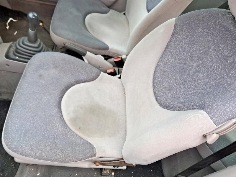 2000 NISSAN MICRA 1.0 S 3DR