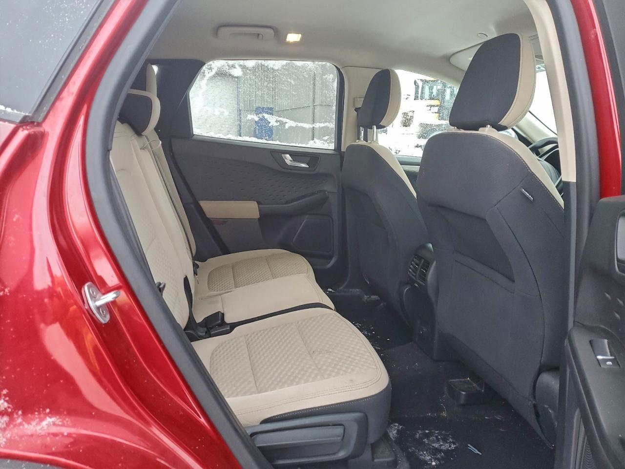 2020 Ford Escape Se VIN: 1FMCU9G64LUA27033 Lot: 95946975