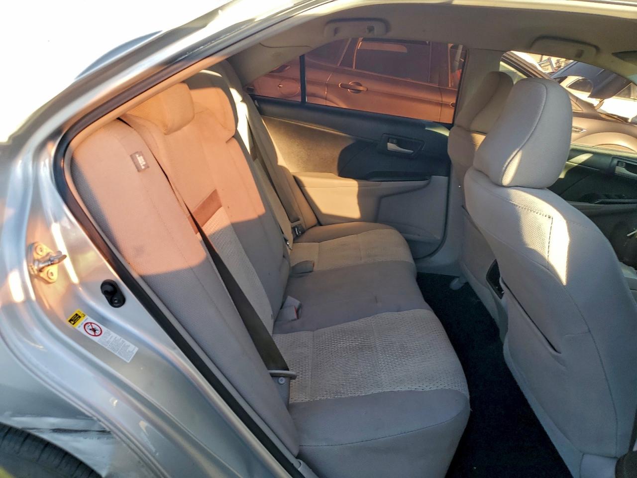 2013 Toyota Camry L VIN: 4T1BF1FK0DU644274 Lot: 93905335