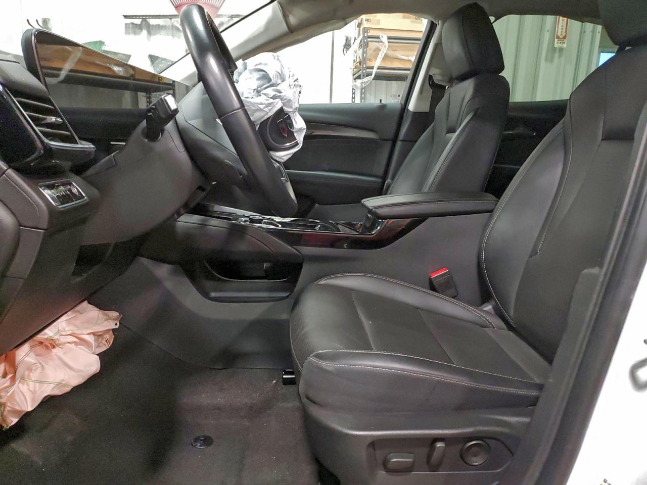 2024 Buick Envision Preferred VIN: LRBFZME48RD075908 Lot: 96947515