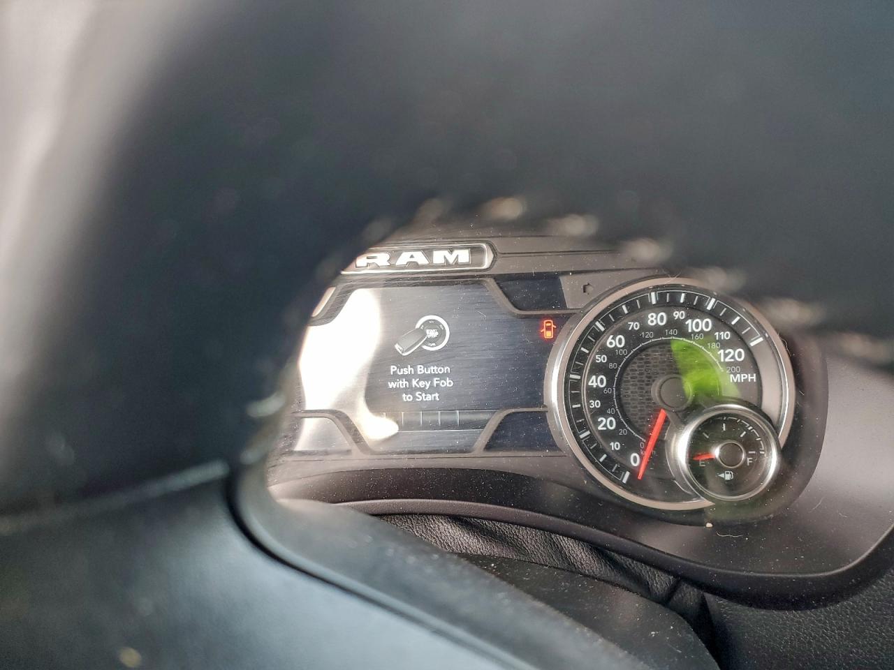 2024 Ram 2500 Tradesman VIN: 3C6UR5HJ1RG172247 Lot: 95016875