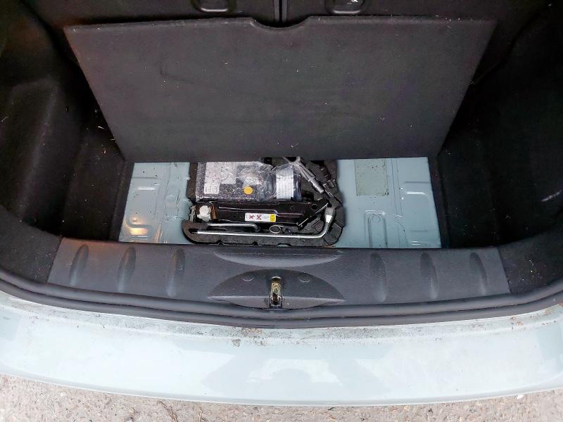 2011 MINI HATCHBACK 1.6 ONE 3DR