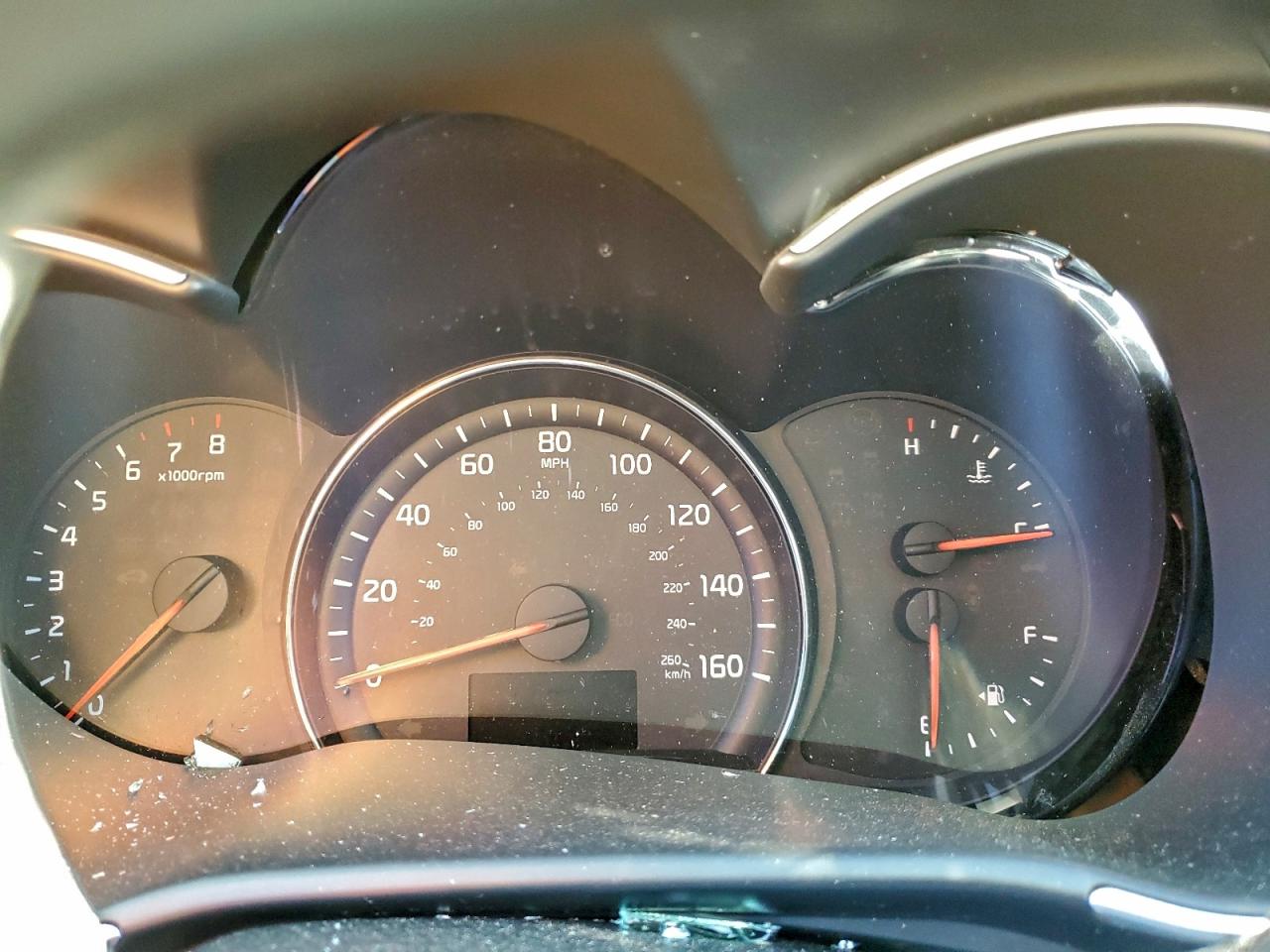 2014 Kia Sorento Lx VIN: 5XYKT4A72EG462404 Lot: 95408295