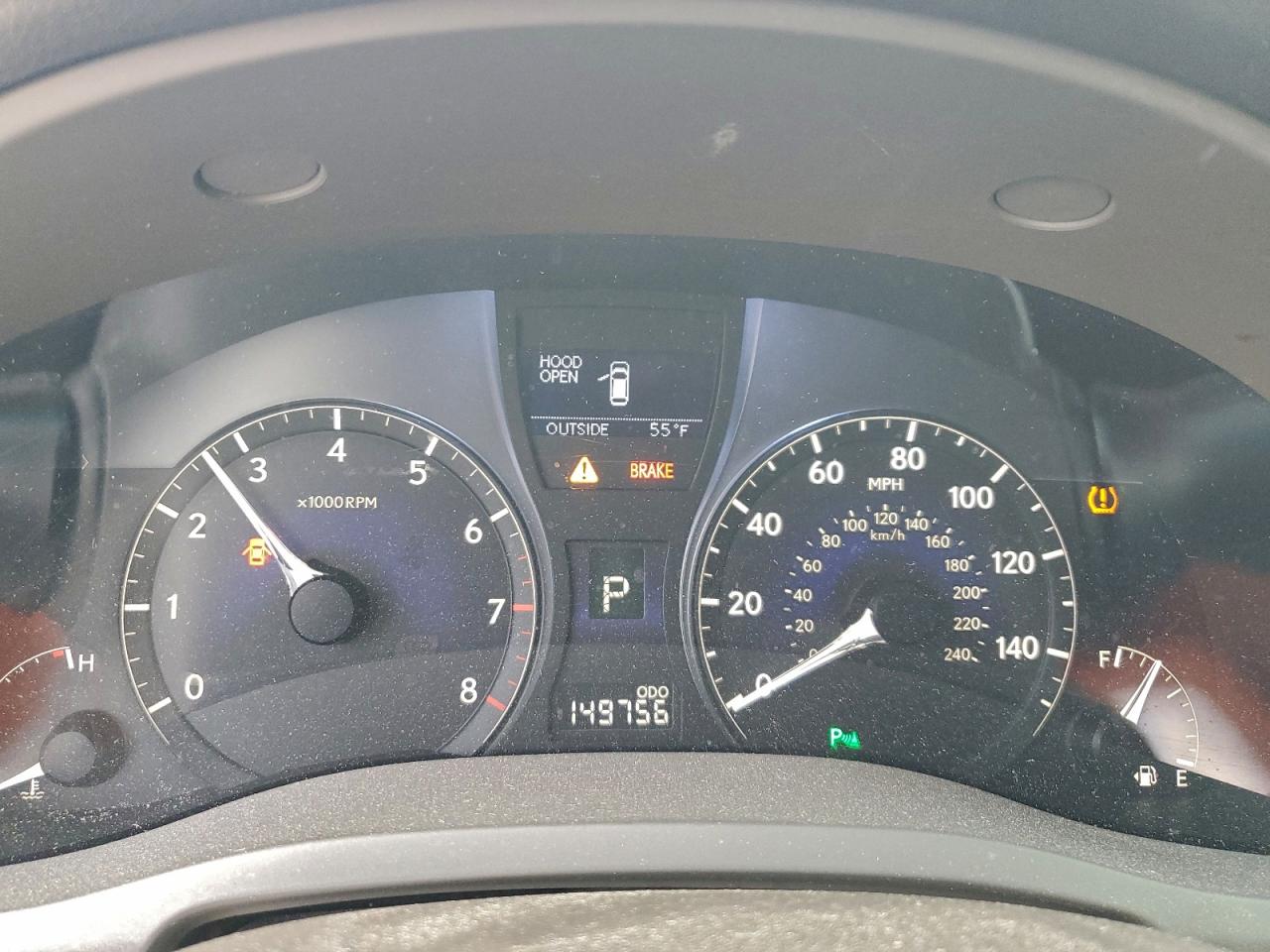 2010 Lexus Rx 350 VIN: JTJZK1BA6A2001038 Lot: 94765875