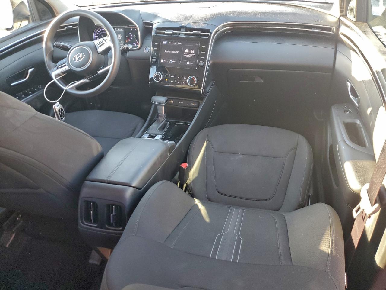 2023 Hyundai Tucson Sel VIN: 5NMJB3AE4PH265931 Lot: 97946245