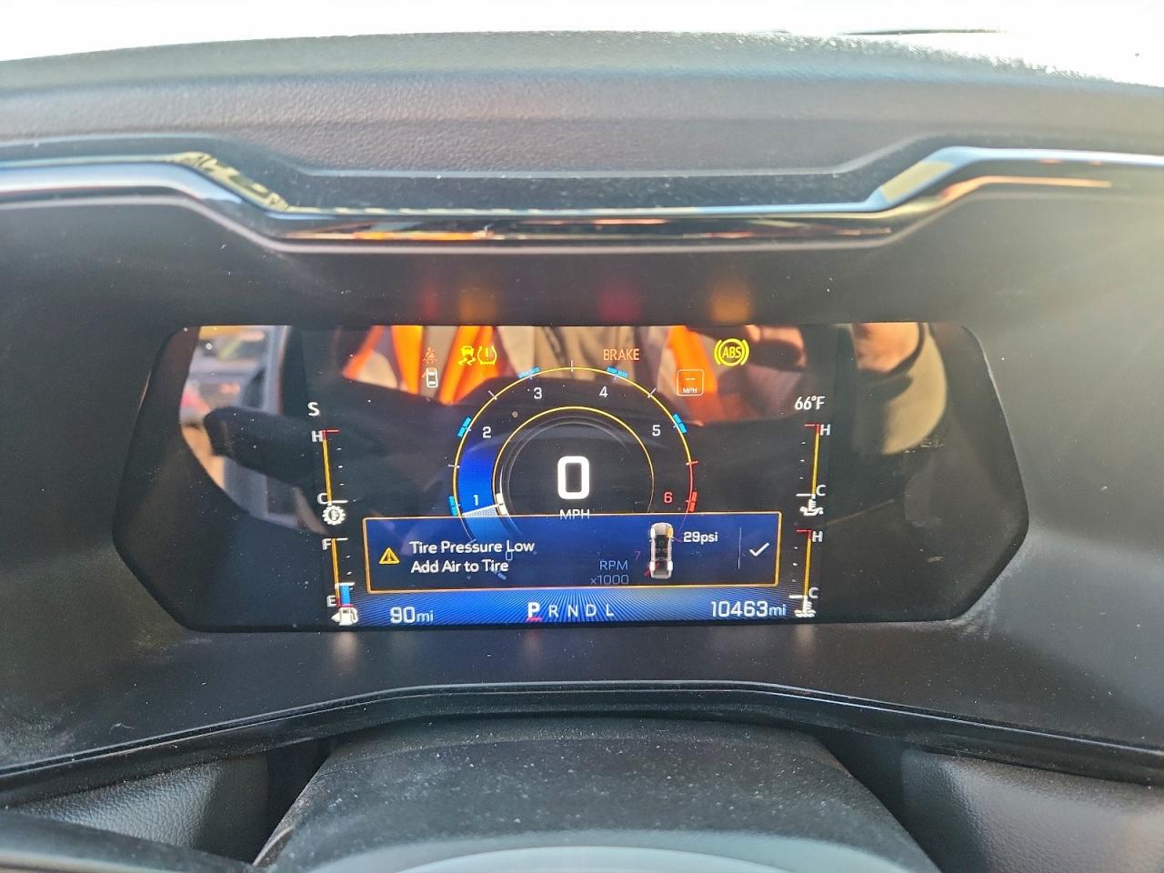 2023 Chevrolet Colorado Lt VIN: 1GCGSCEC8P1226885 Lot: 96508105