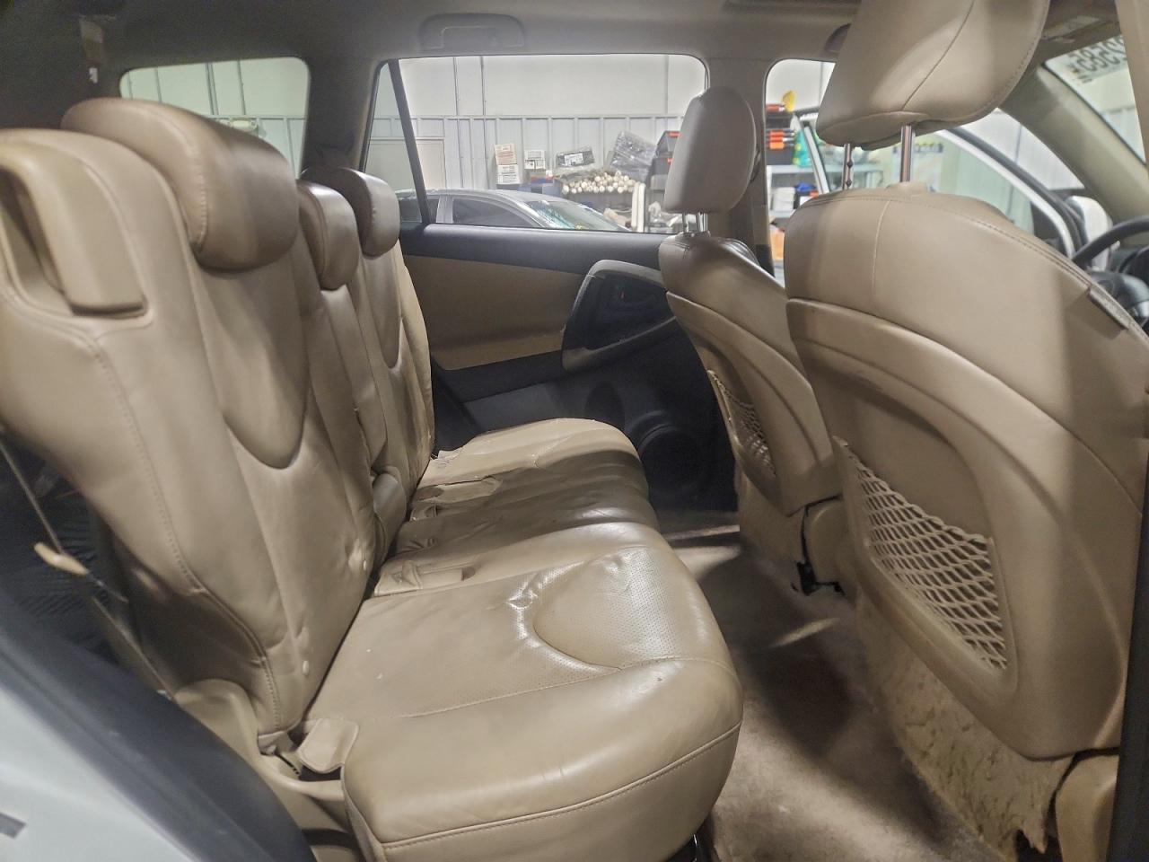 2009 Toyota Rav4 Limited VIN: JTMZF31V295010594 Lot: 95522585