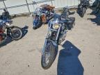 1999 HARLEY-DAVIDSON FXST CUSTOM   for sale at Copart SC - NORTH CHARLESTON