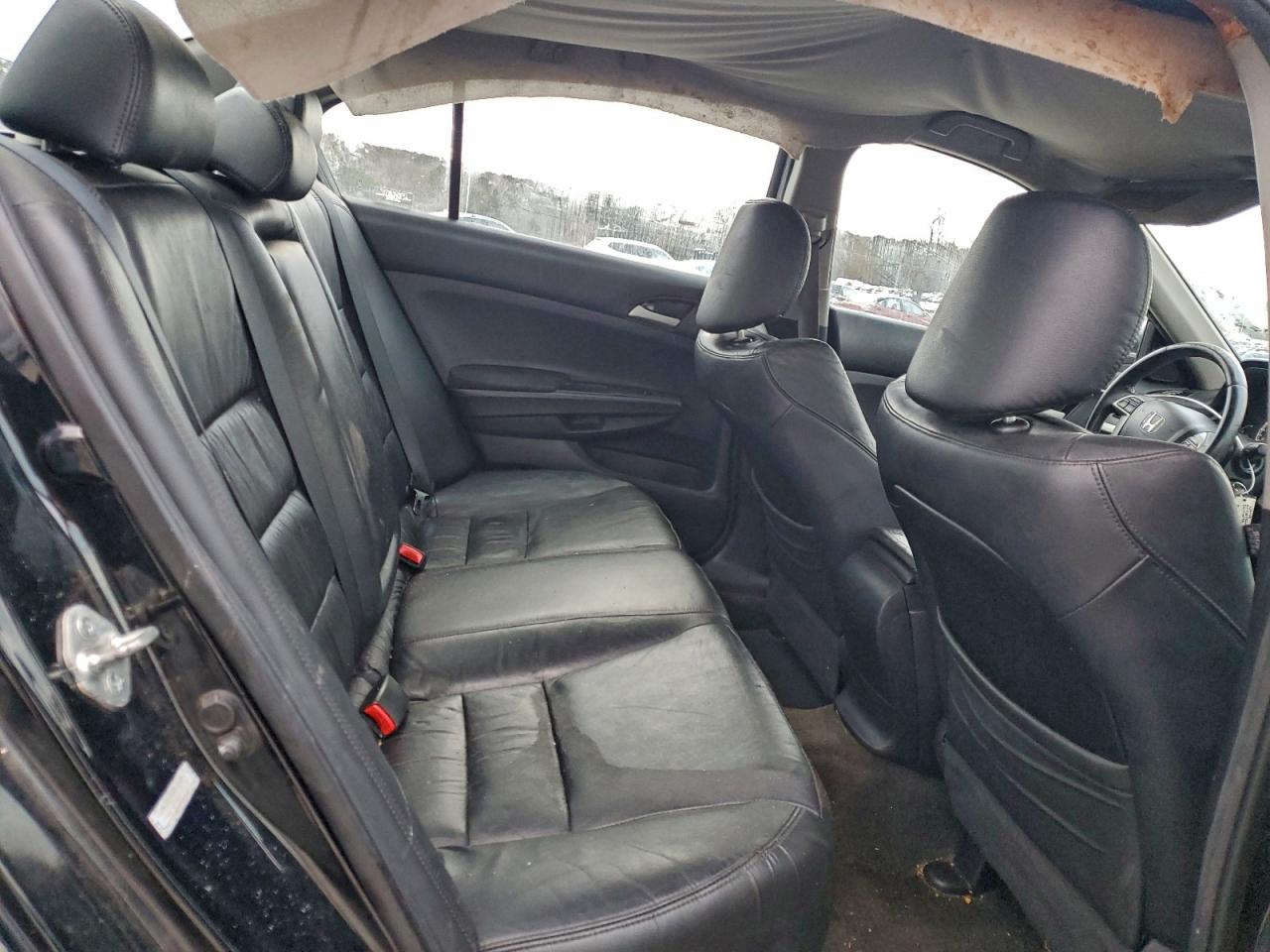 2012 Honda Accord Se VIN: 1HGCP2F6XCA008509 Lot: 94929065