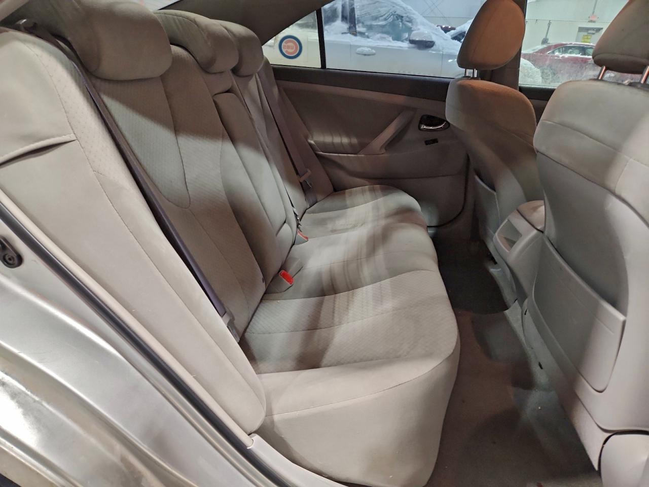 2007 Toyota Camry Ce VIN: 4T1BE46K47U055222 Lot: 93819185