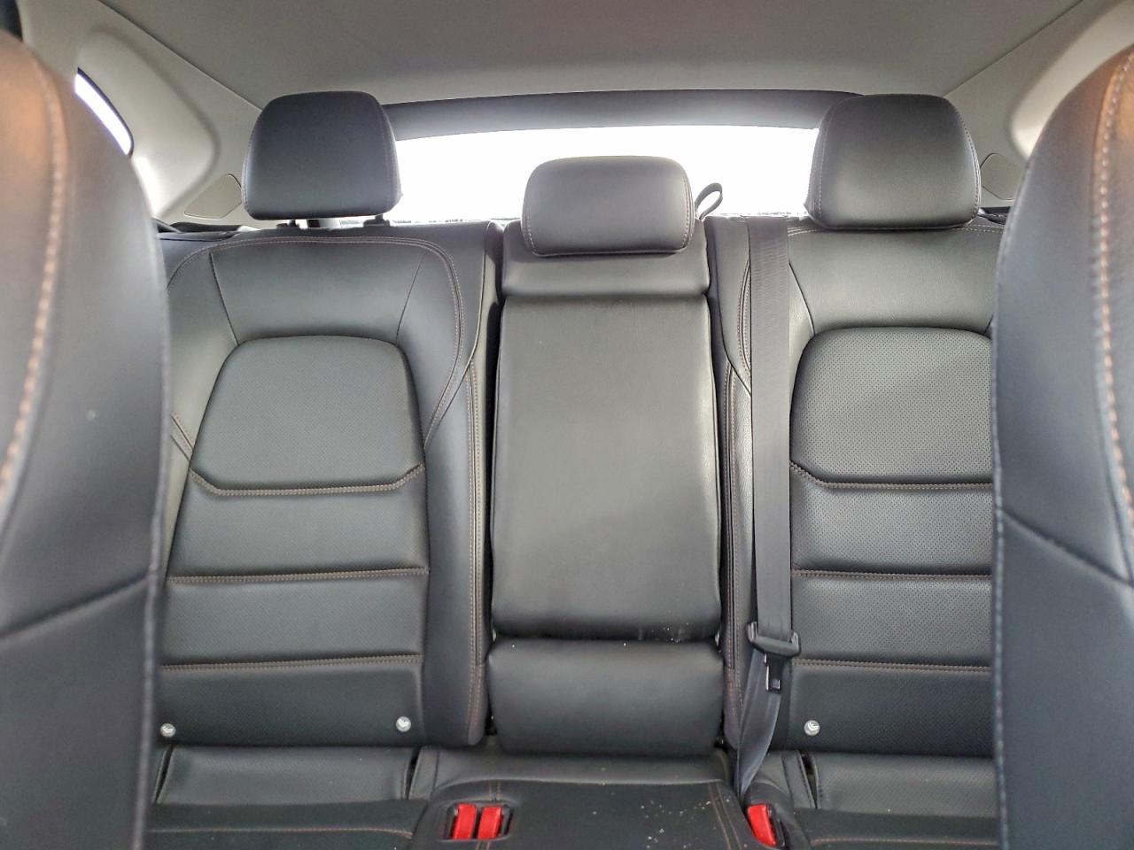 2023 Mazda Cx-5 Premium VIN: JM3KFBDMXP0242814 Lot: 95057375