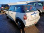 2007 MINI HATCHBACK 1.6 COOPER 3DR for sale at Copart WESTBURY