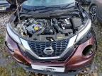 2022 NISSAN JUKE 1.0 DIG-T 114 N-CONNECTA 5DR for sale at Copart WESTBURY