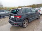 2018 SKODA KAROQ 1.5 TSI SE L 5DR for sale at Copart ST HELENS