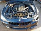 2013 BMW 5 SERIES 535D M SPORT 4DR STEP AUTO for sale at Copart SANDY