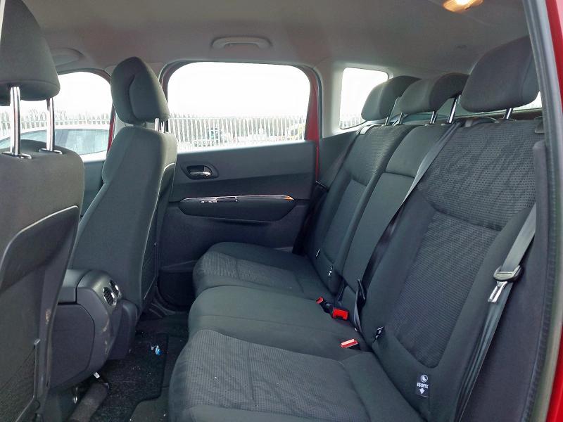 2012 PEUGEOT 3008 1.6 E-HDI 112 ACTIVE II 5DR EGC