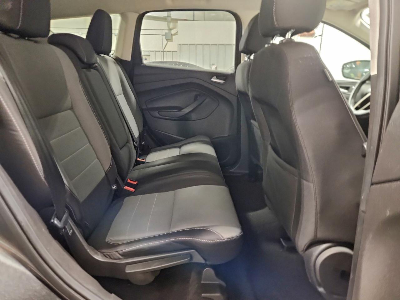 2016 Ford Escape Se VIN: 1FMCU0G7XGUB67968 Lot: 95877395