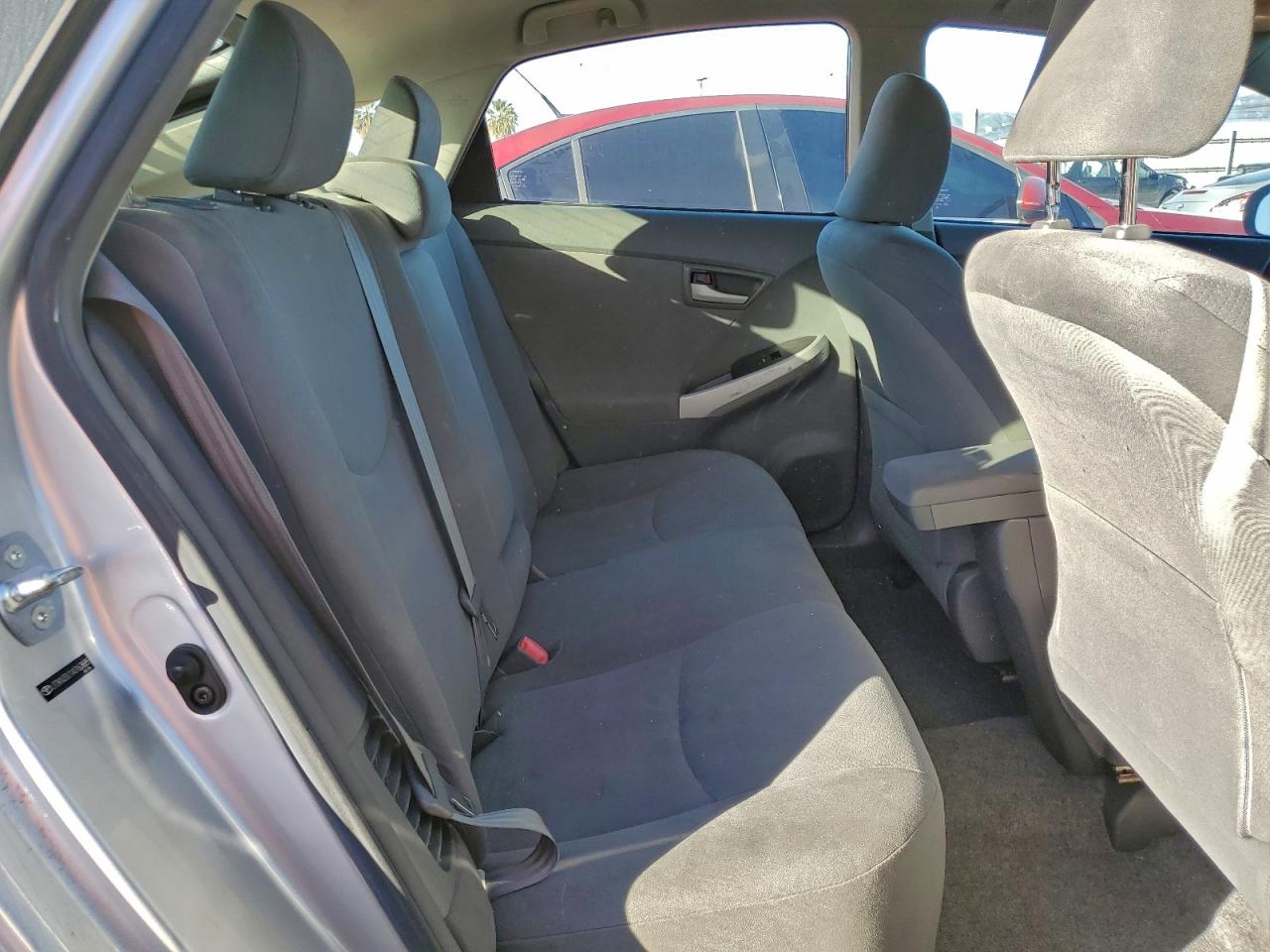 2010 Toyota Prius VIN: JTDKN3DU1A0163685 Lot: 95577845