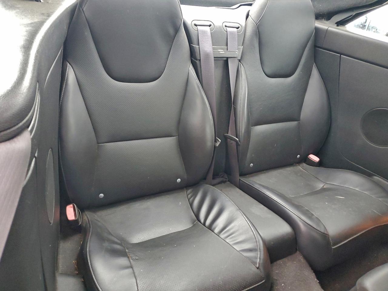 2008 Pontiac G6 Gt VIN: 1G2ZH361484255292 Lot: 95144215