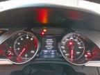 2010 AUDI A5 2.0T FSI 180 S LINE 5DR MULTITRONIC for sale at Copart BELFAST