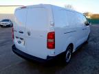 2025 VAUXHALL VIVARO 2.0 TURBO D 145 PRIME H1 VAN for sale at Copart WESTBURY