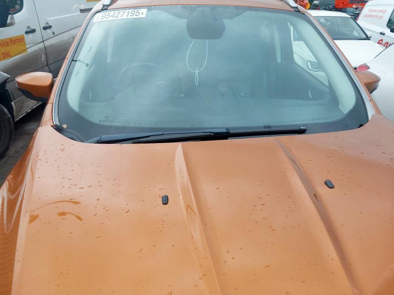 2016 FORD KUGA TITAN