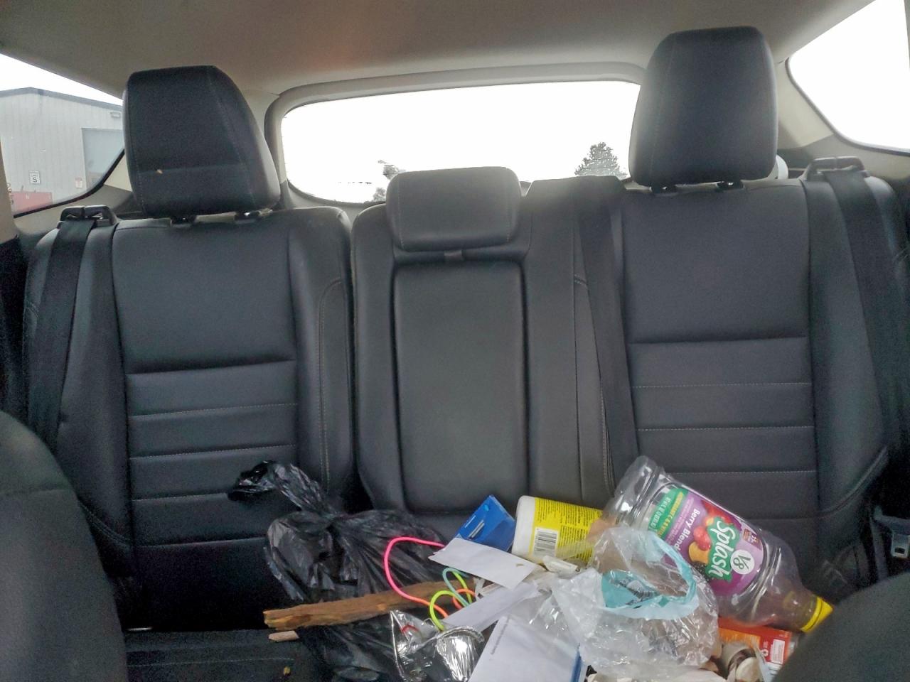 2013 Ford Escape Sel VIN: 1FMCU9H90DUB84200 Lot: 95468835