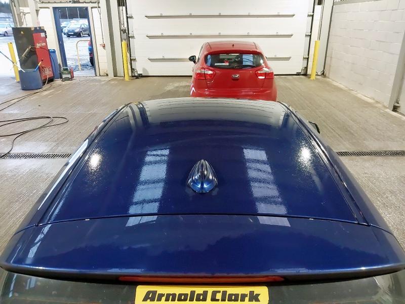 2017 BMW 1 SERIES 116D EFFICIENTDYNAMICS PLUS 5DR