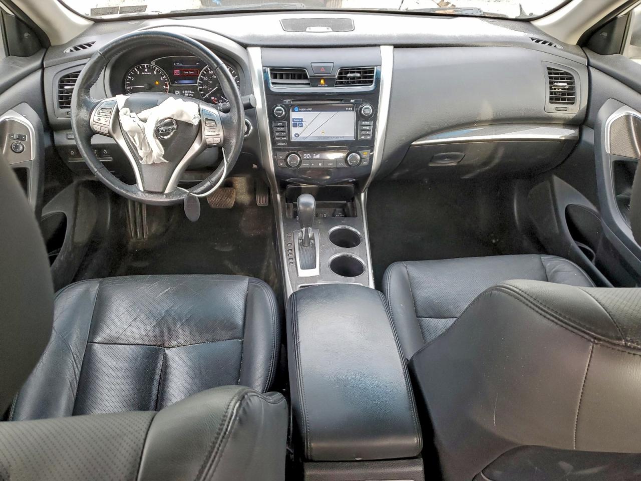 2014 Nissan Altima 2.5 VIN: 1N4AL3AP1EC158805 Lot: 95281275