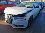 2013 AUDI A4 2.0 TDIE SE TECHNIK 5DR for sale at Copart SANDY