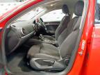 2014 AUDI A3 1.4 TFSI 140 SPORT 5DR S TRONIC for sale at Copart NEWBURY