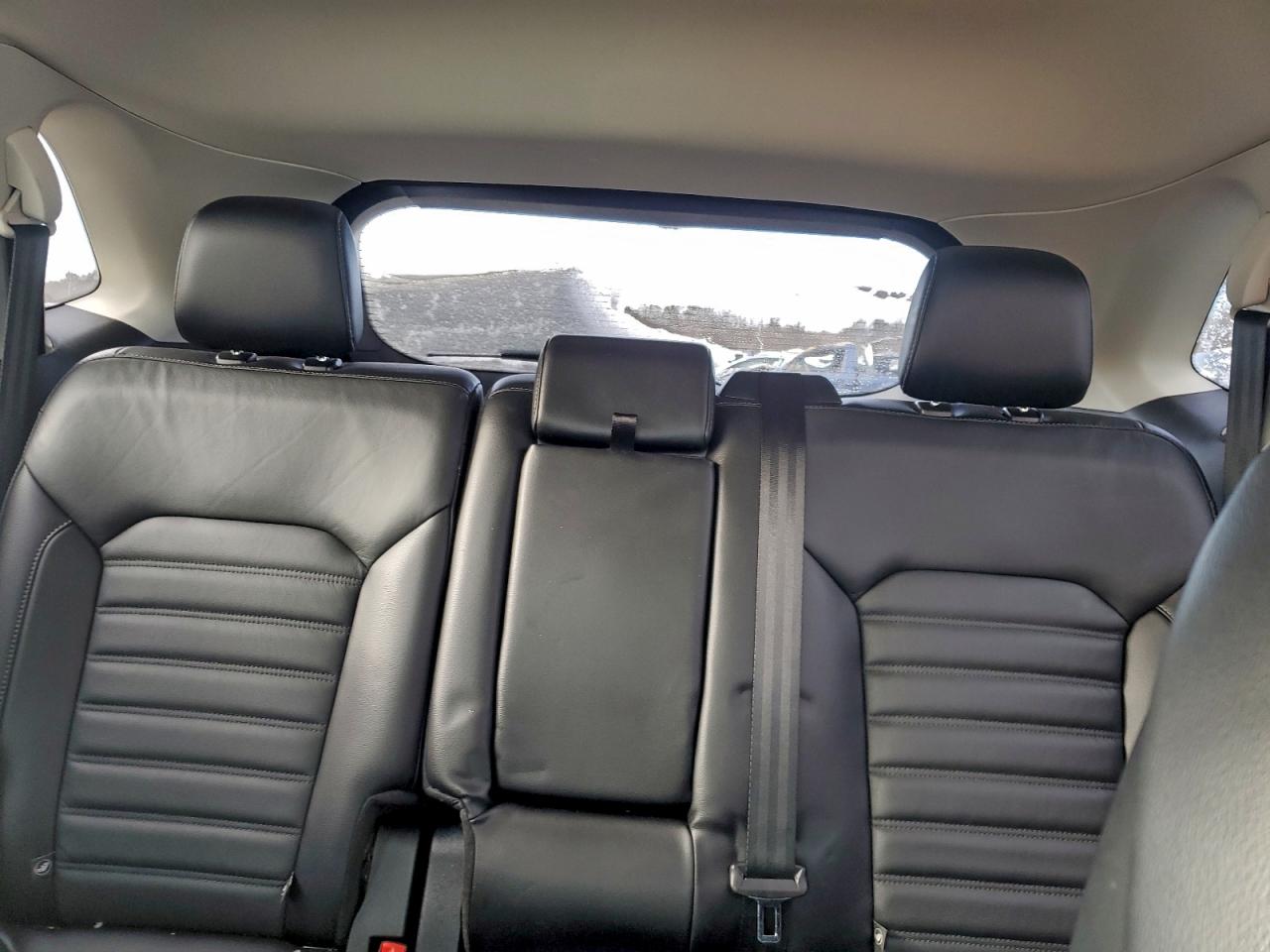 2017 Ford Edge Sel VIN: 2FMPK4J87HBB86761 Lot: 94658805