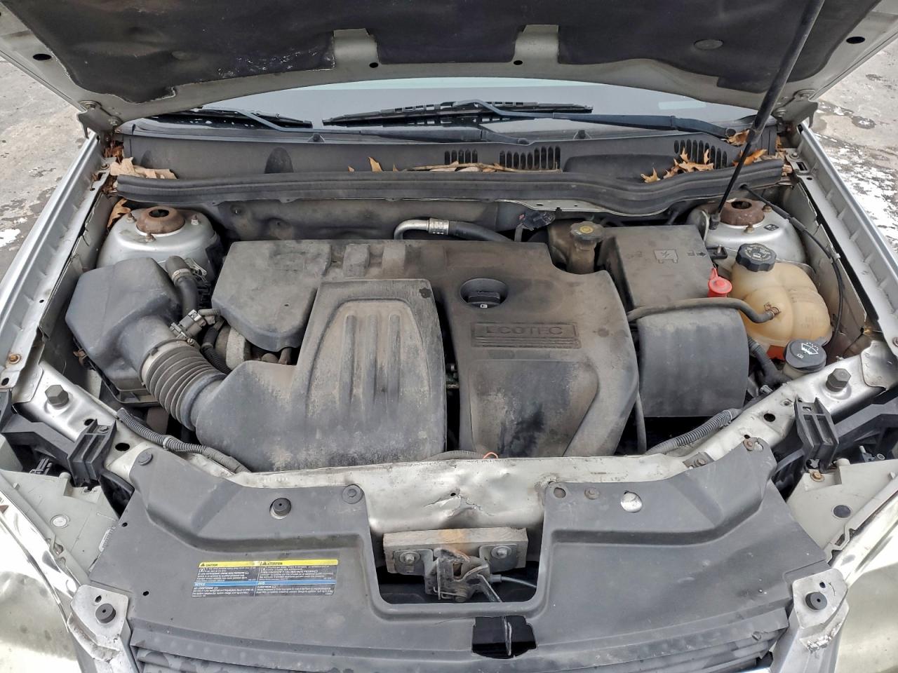 2009 Chevrolet Cobalt Lt VIN: 1G1AT18H397259431 Lot: 95418105