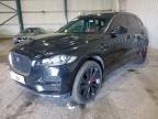 2017 JAGUAR F-PACE 2.0D [240] R-SPORT 5DR AUTO AWD for sale at Copart CHESTER