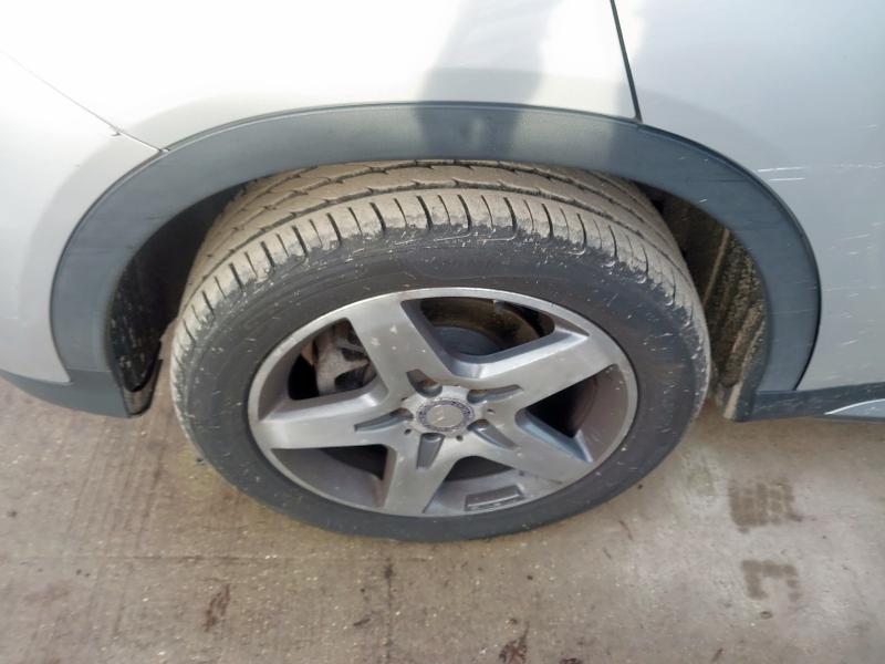 2016 MERCEDES-BENZ GLA GLA 220D 4MATIC AMG LINE 5DR AUTO [PREM PLUS]