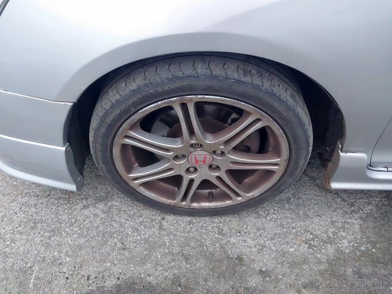 2003 HONDA CIVIC 2.0 I-VTEC TYPE-R 3DR