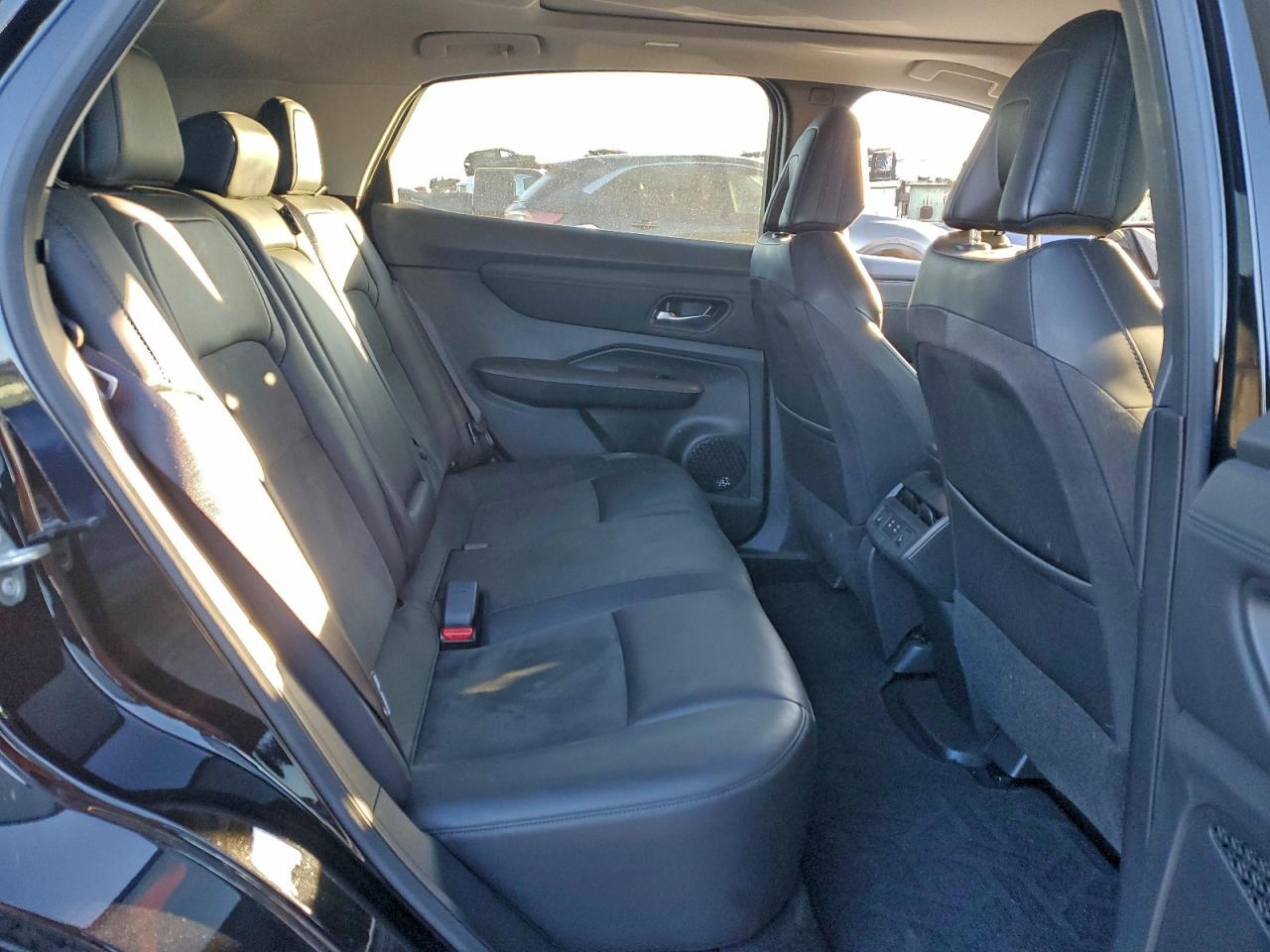 2025 Nissan Ariya Evolve+ VIN: JN8DF0BFXSM760812 Lot: 94717255