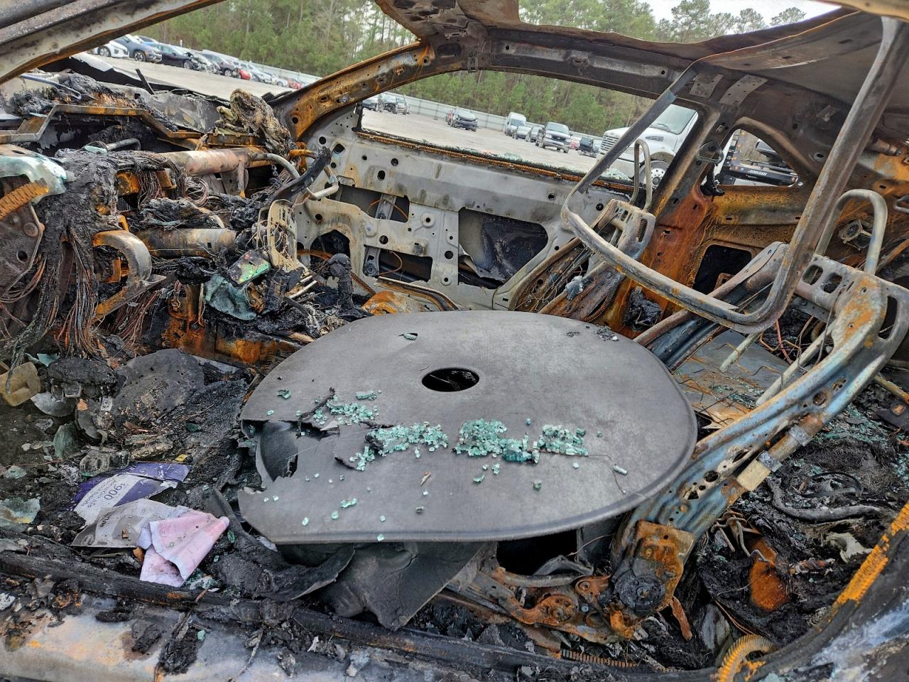 2014 Chevrolet Camaro Ls VIN: 2G1FA1E32E9160693 Lot: 94580265