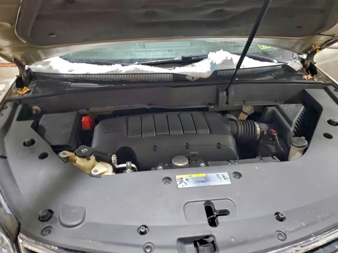 2016 Chevrolet Traverse Lt VIN: 1GNKVGKD3GJ146200 Lot: 97416095