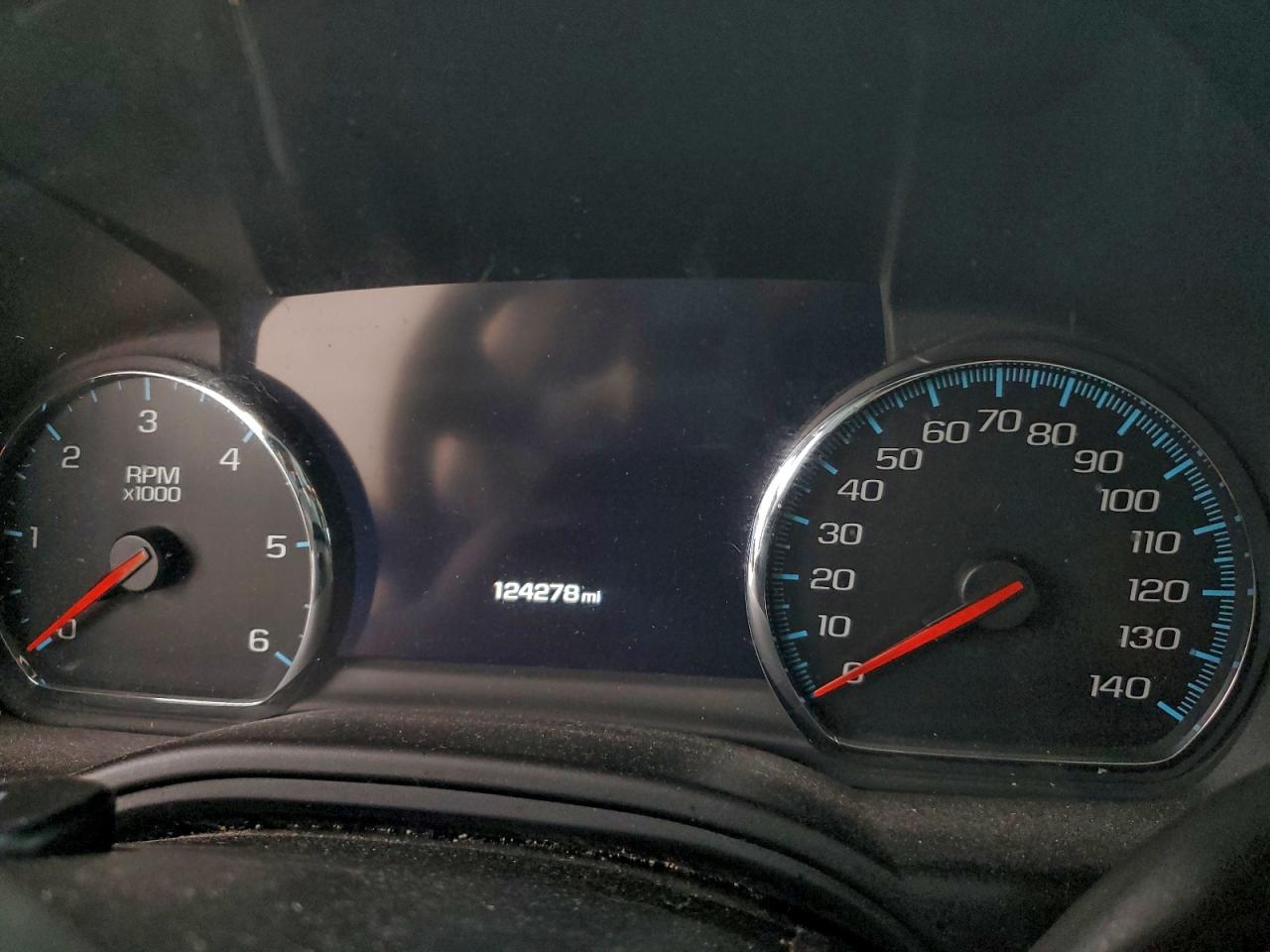 2017 Chevrolet Tahoe C1500 Lt VIN: 1GNSCBKC7HR316271 Lot: 95439895