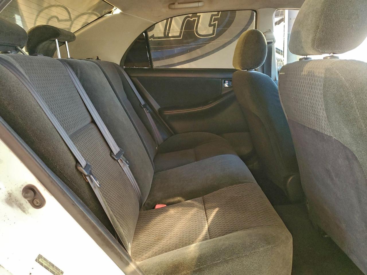 2007 Toyota Corolla Ce VIN: 1NXBR32E17Z838223 Lot: 95313315